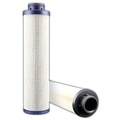 Main Filter Hydraulic Filter, replaces WIX 557125, Pressure Line, 25 micron, Outside-In MF0059646